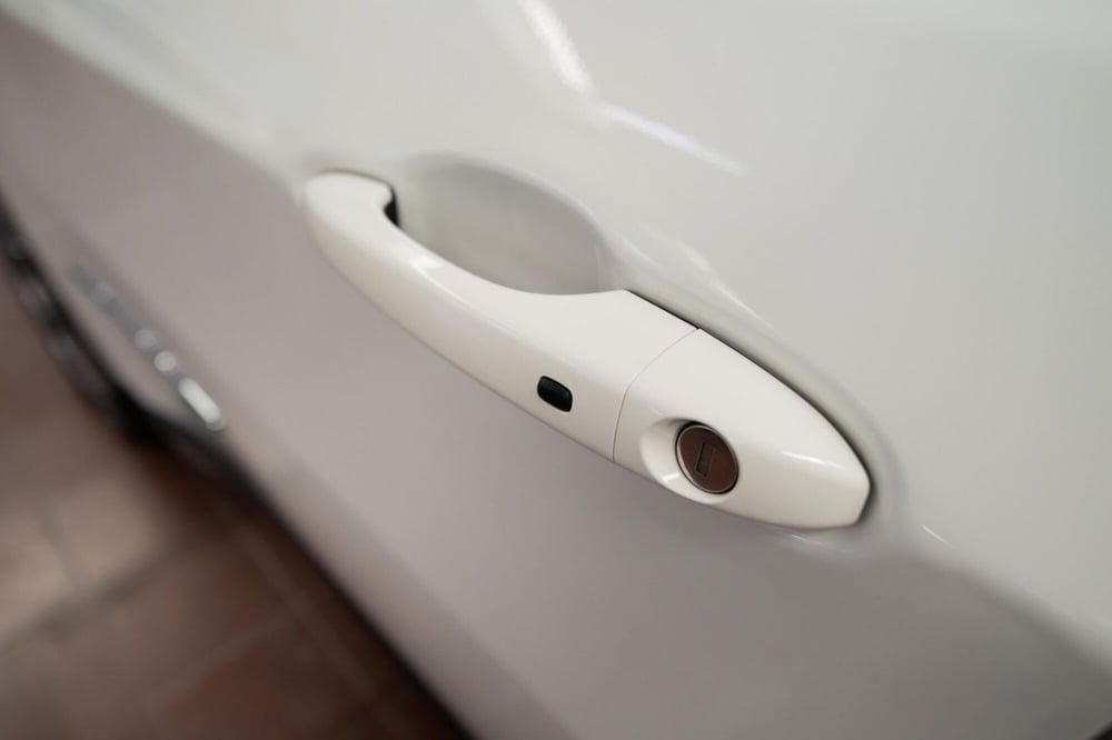 Jeep Compass usata a Torino (13)