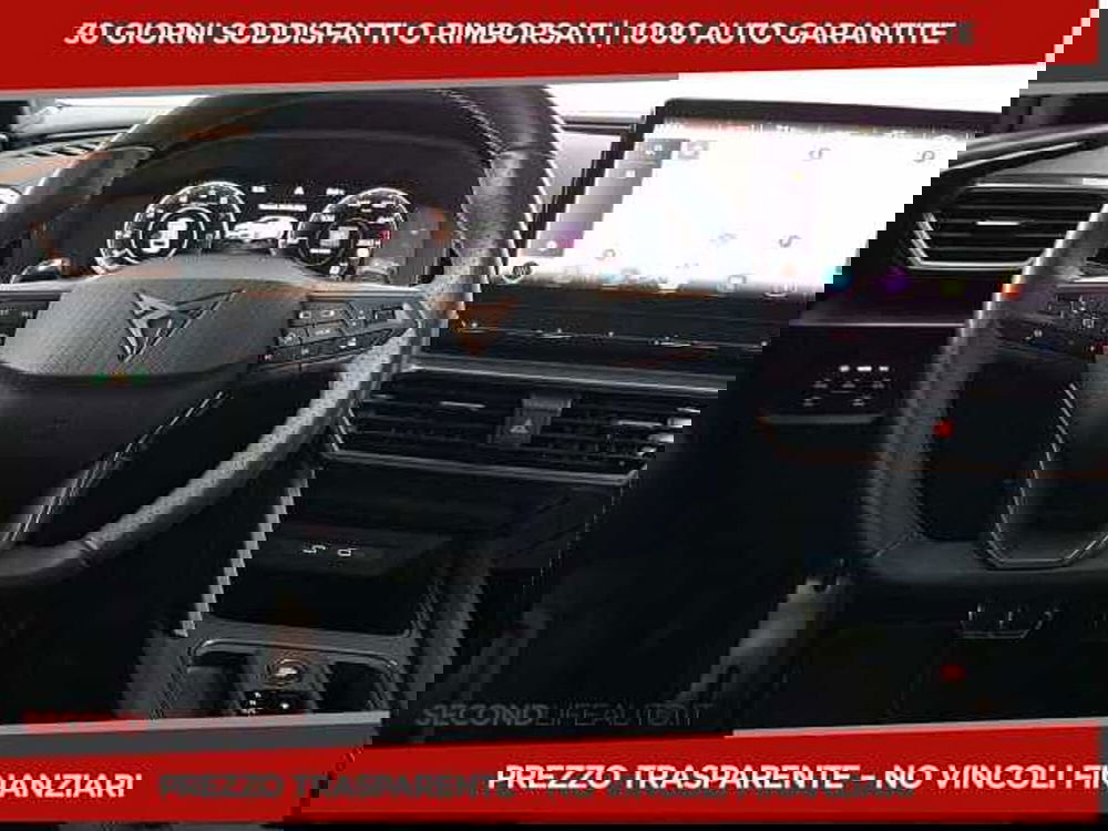 Cupra Leon Station Wagon usata a Chieti (10)