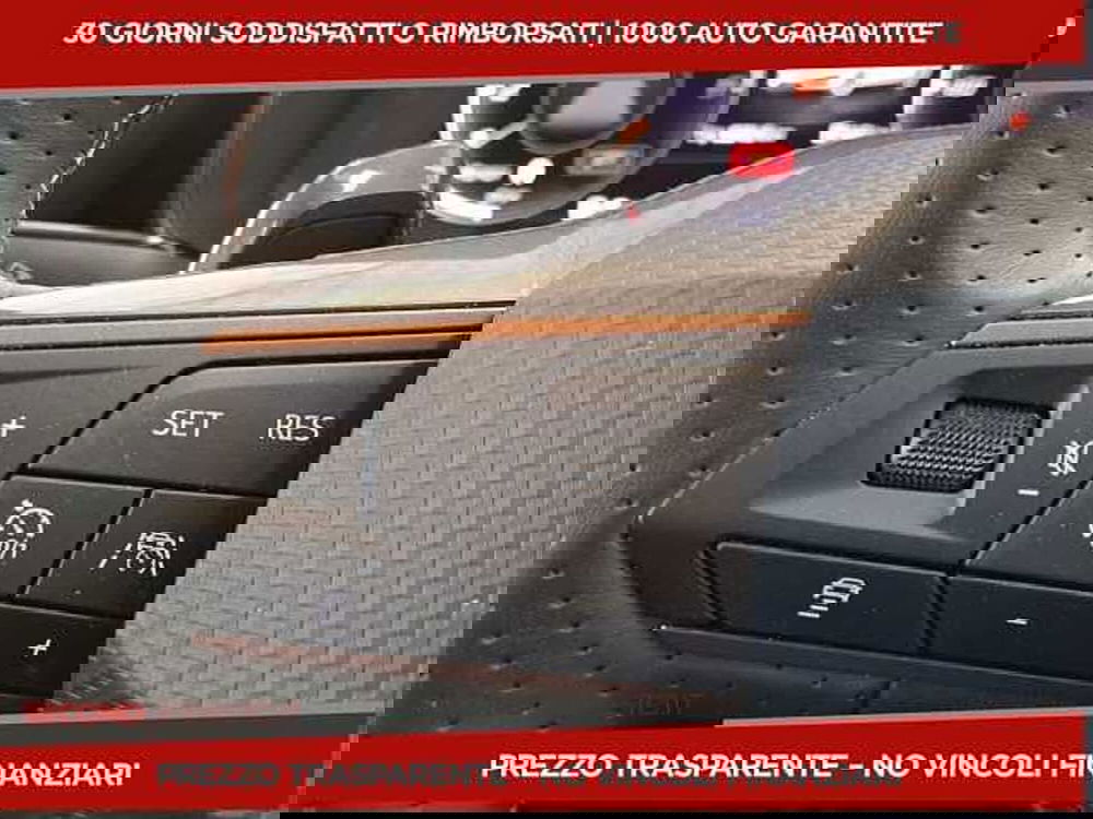 Cupra Leon Station Wagon usata a Chieti (11)