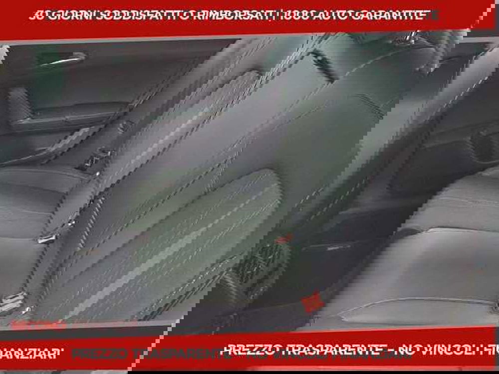 Cupra Leon Station Wagon usata a Chieti (13)