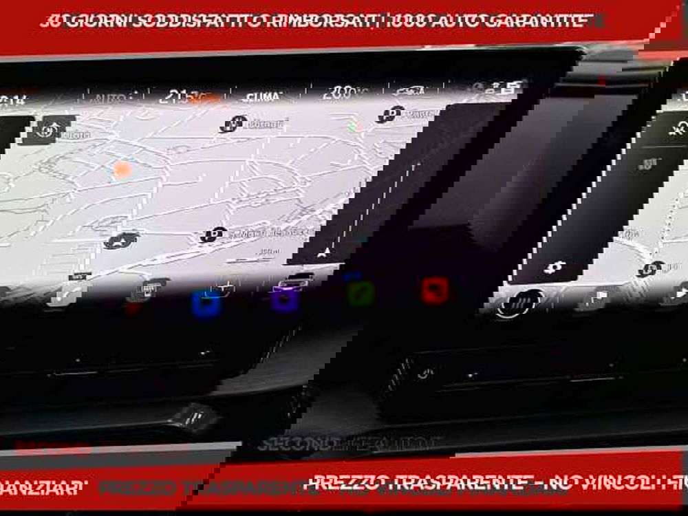 Cupra Leon Station Wagon usata a Chieti (14)