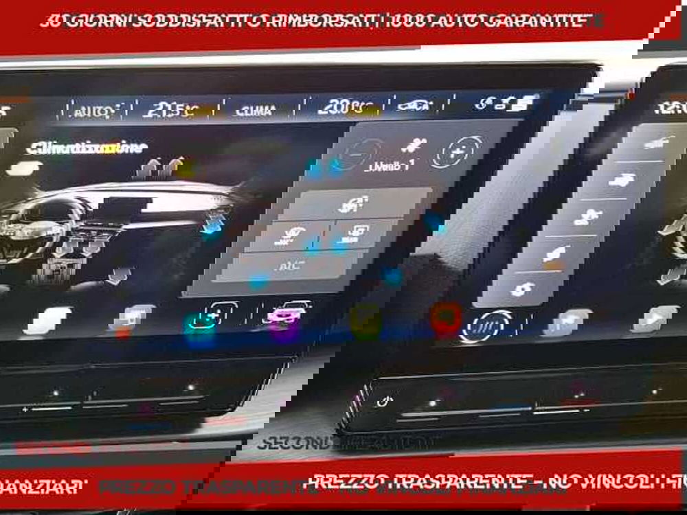 Cupra Leon Station Wagon usata a Chieti (15)