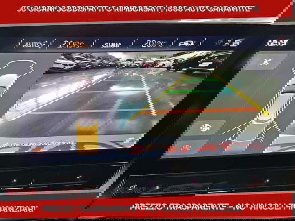 Cupra Leon Station Wagon usata a Chieti (16)