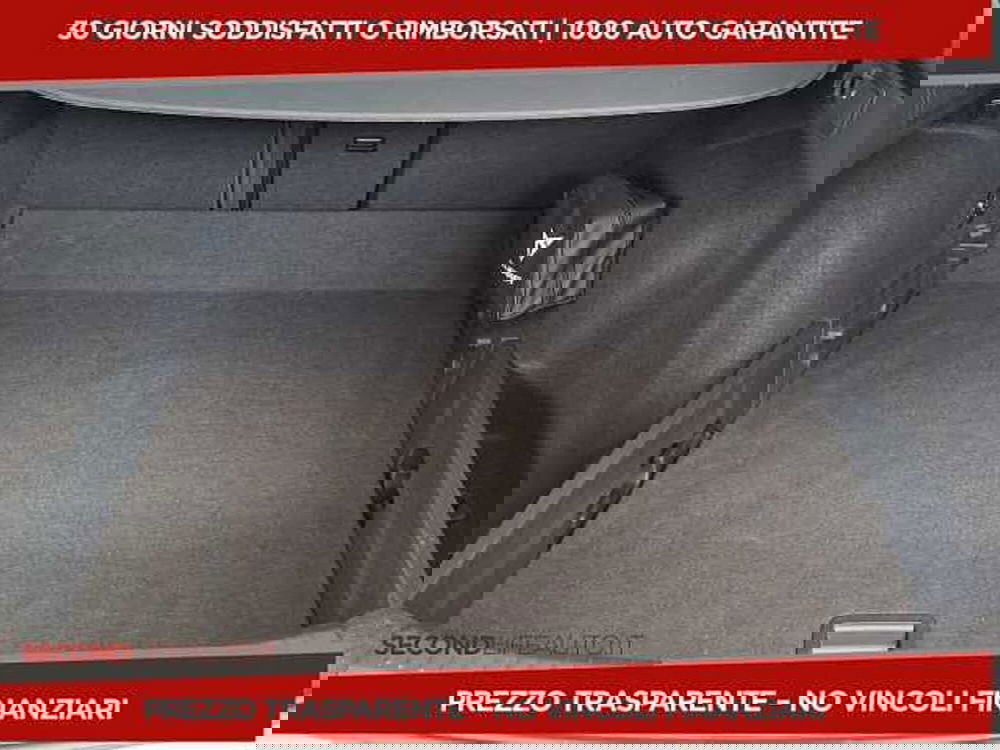 Cupra Leon Station Wagon usata a Chieti (18)