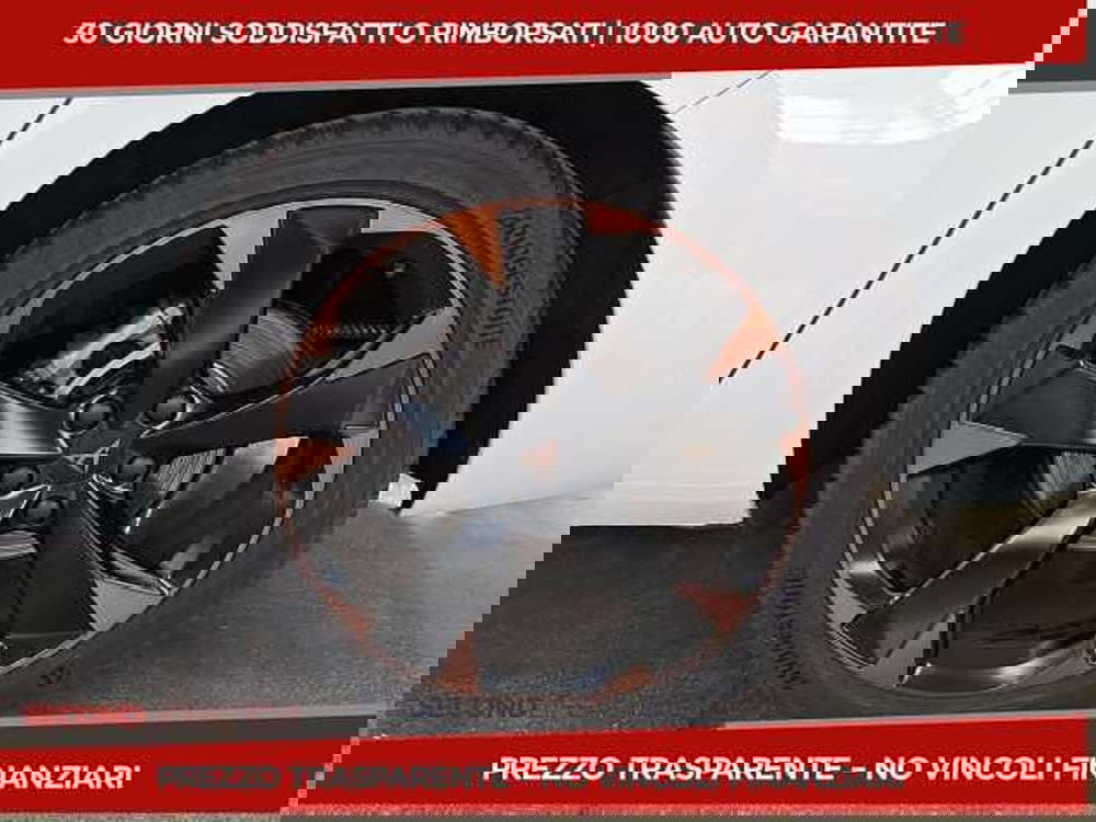 Cupra Leon Station Wagon usata a Chieti (7)