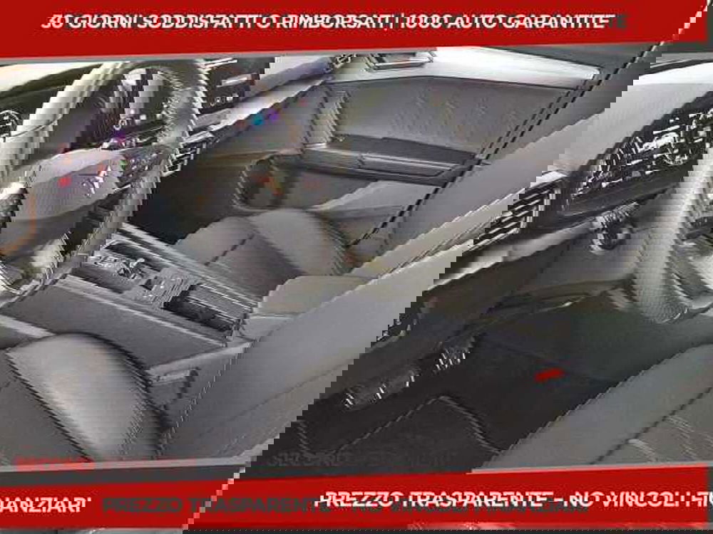 Cupra Leon Station Wagon usata a Chieti (9)