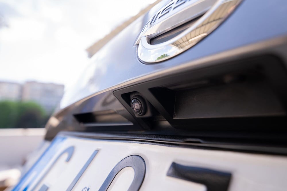 Nissan Juke usata a Torino (15)