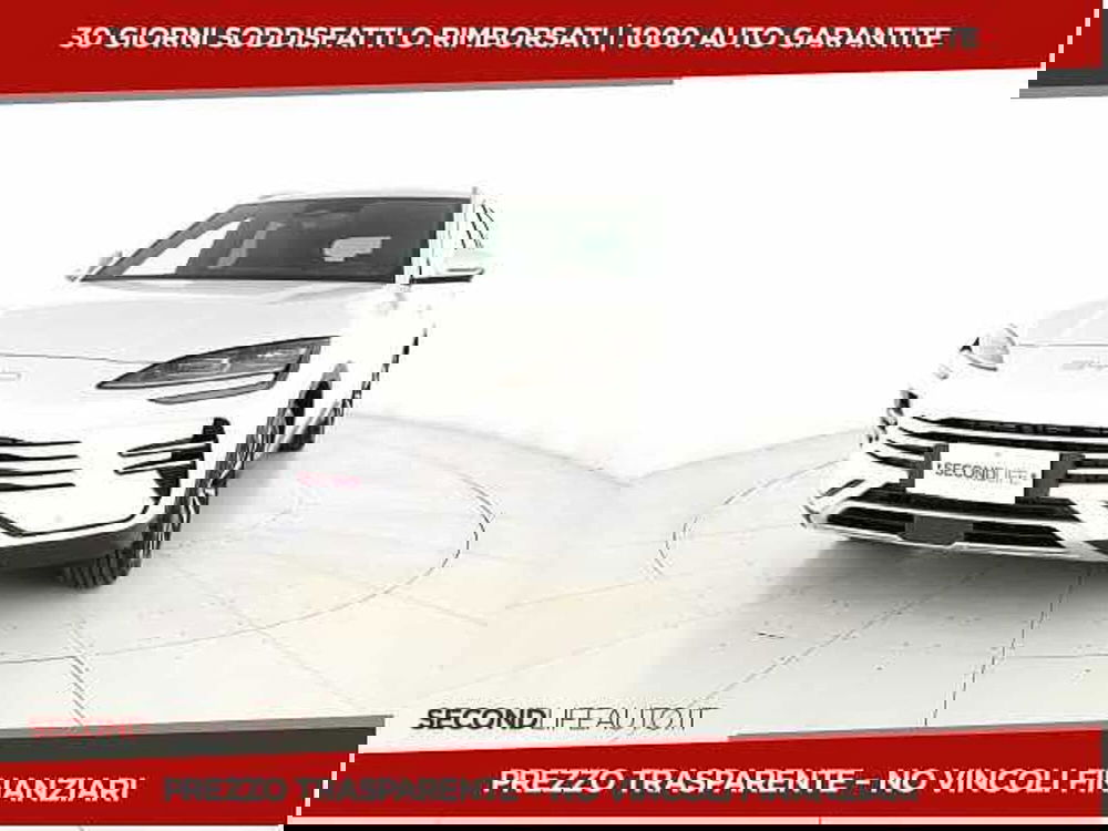 Byd Seal U DM-i  usata a Chieti