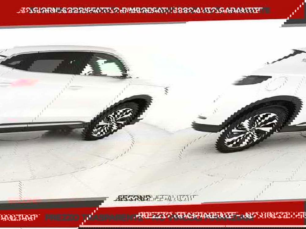 Byd Seal U DM-i  usata a Chieti (4)