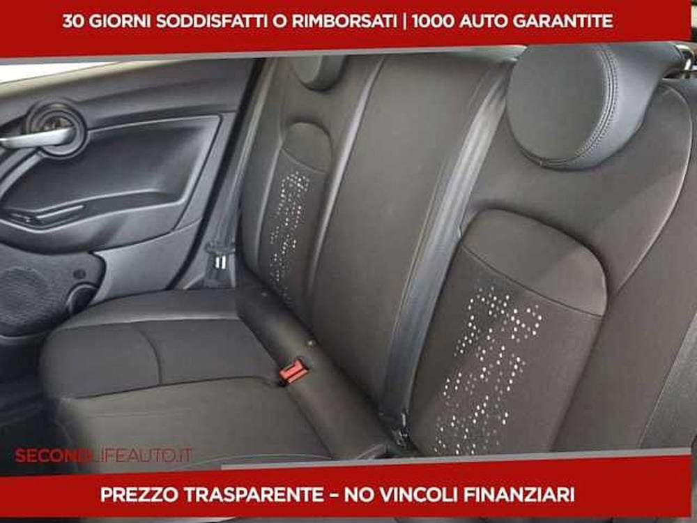 Fiat 500X usata a Chieti (10)