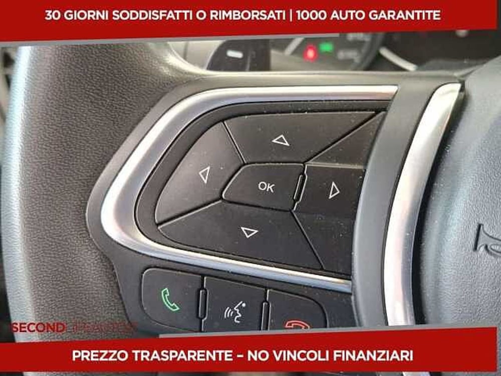Fiat 500X usata a Chieti (13)