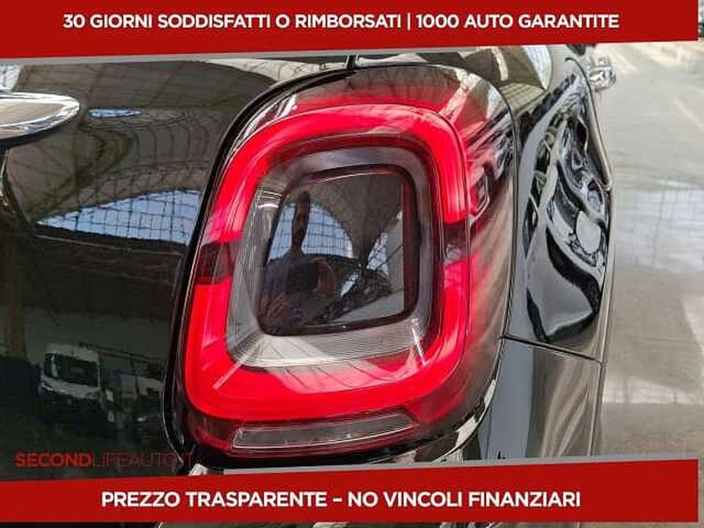 Fiat 500X usata a Chieti (15)
