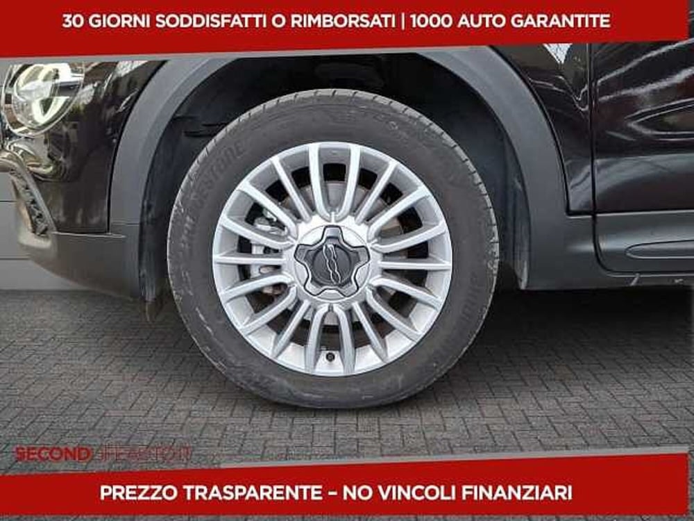 Fiat 500X usata a Chieti (6)