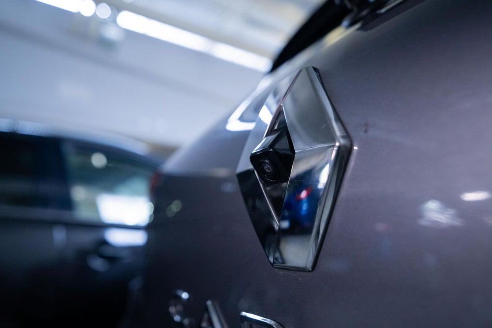Renault Captur usata a Torino (18)