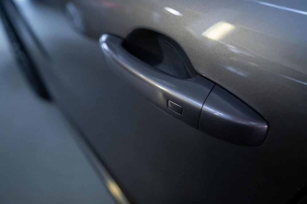 Renault Captur usata a Torino (19)