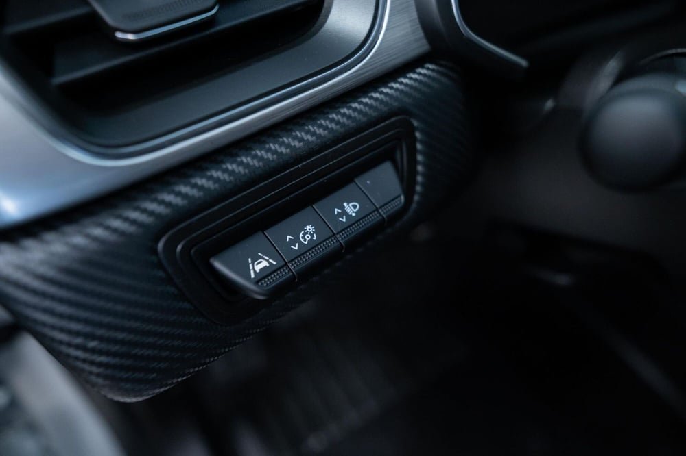 Renault Captur usata a Torino (10)
