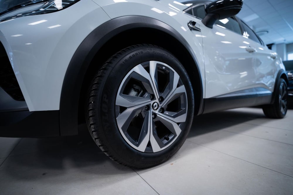 Renault Captur usata a Torino (15)