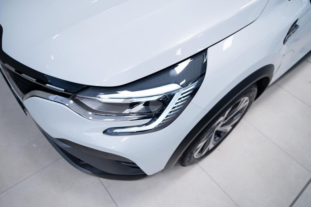 Renault Captur usata a Torino (17)