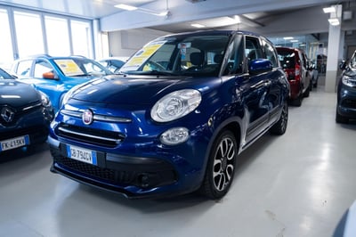 Fiat 500L 1.3 mjt 95cv Mirror 4p.ti E6d-temp del 2020 usata a Torino