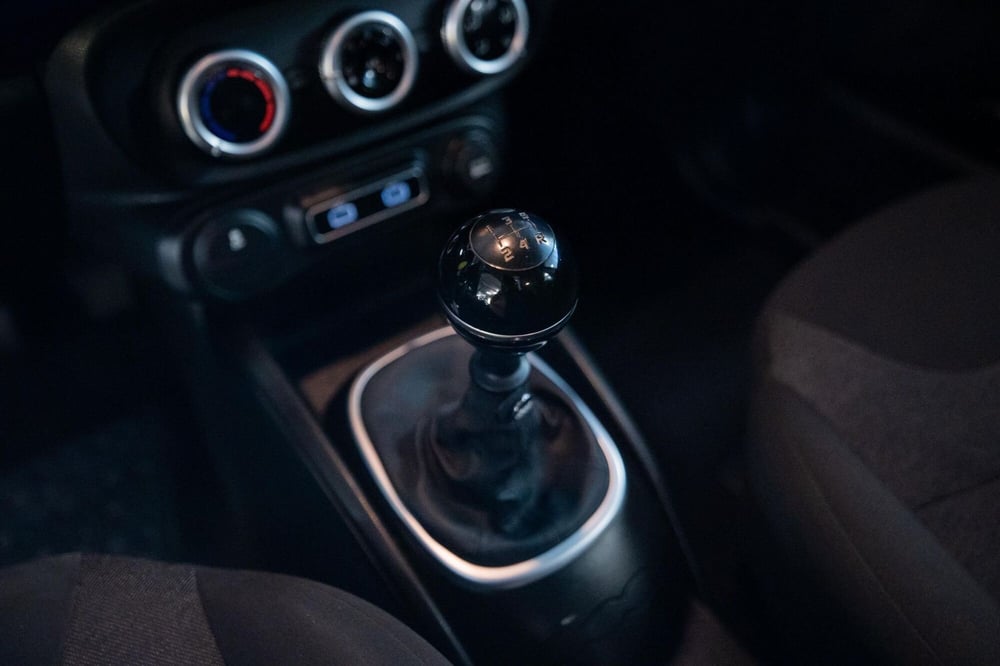 Fiat 500L usata a Torino (11)