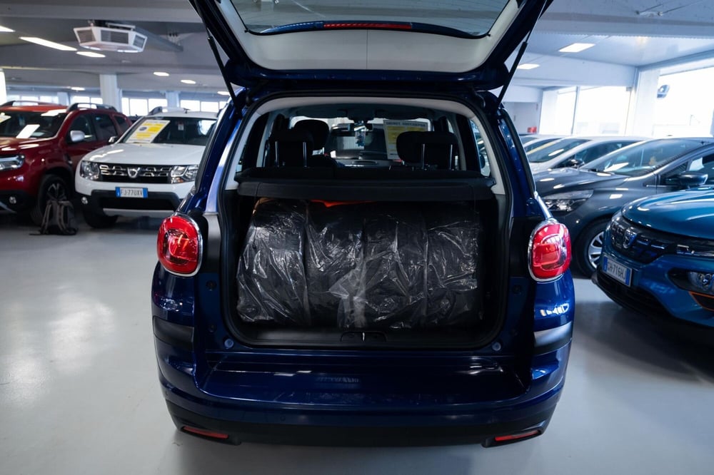 Fiat 500L usata a Torino (13)