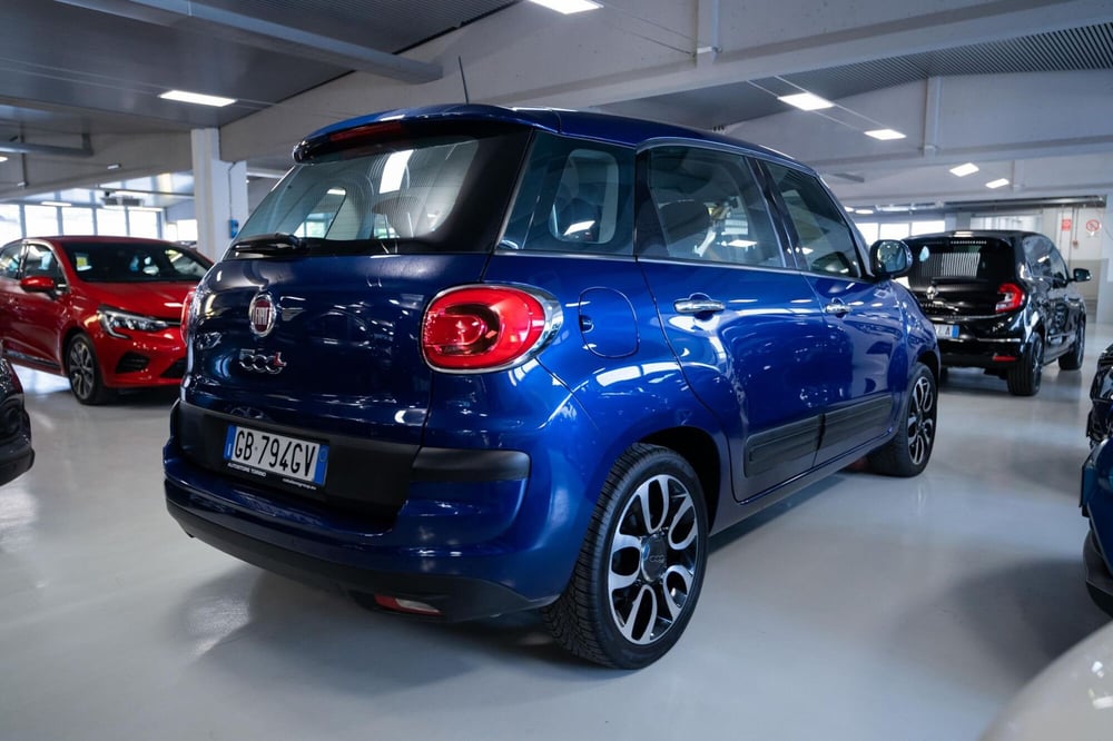 Fiat 500L usata a Torino (3)