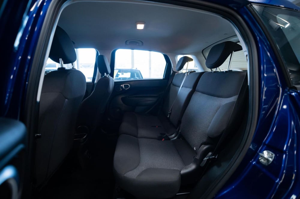 Fiat 500L usata a Torino (8)