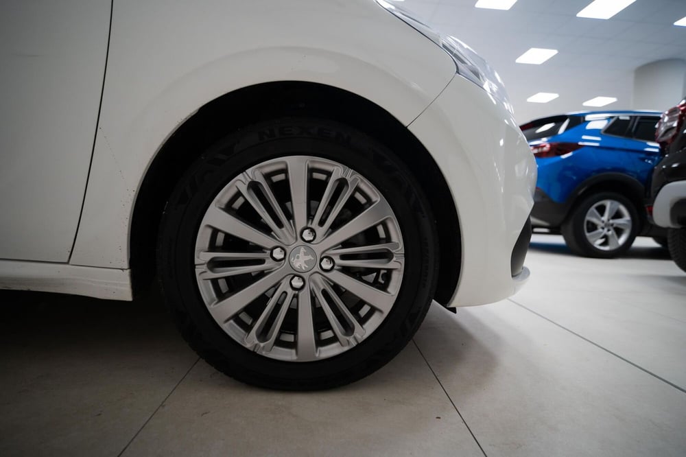 Peugeot 208 usata a Torino (16)