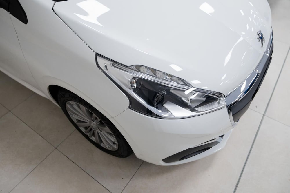 Peugeot 208 usata a Torino (17)