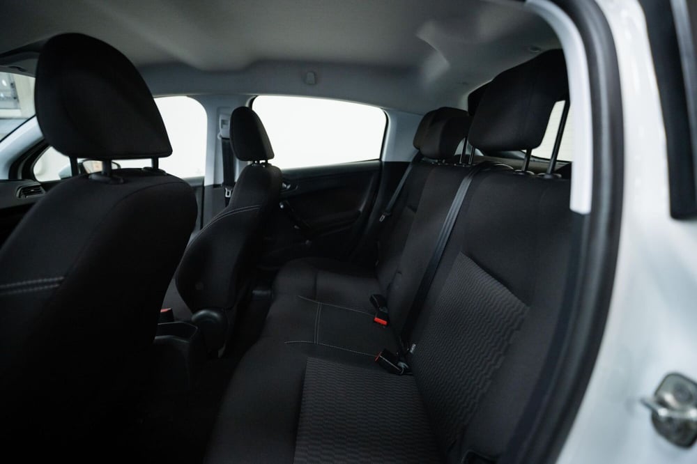 Peugeot 208 usata a Torino (8)
