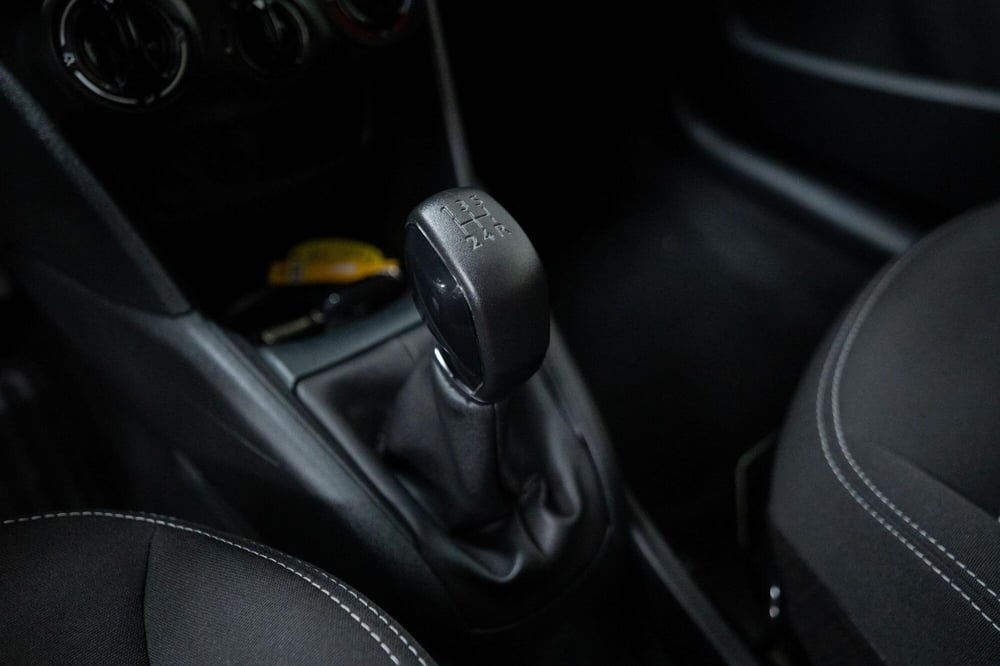 Peugeot 208 usata a Torino (9)