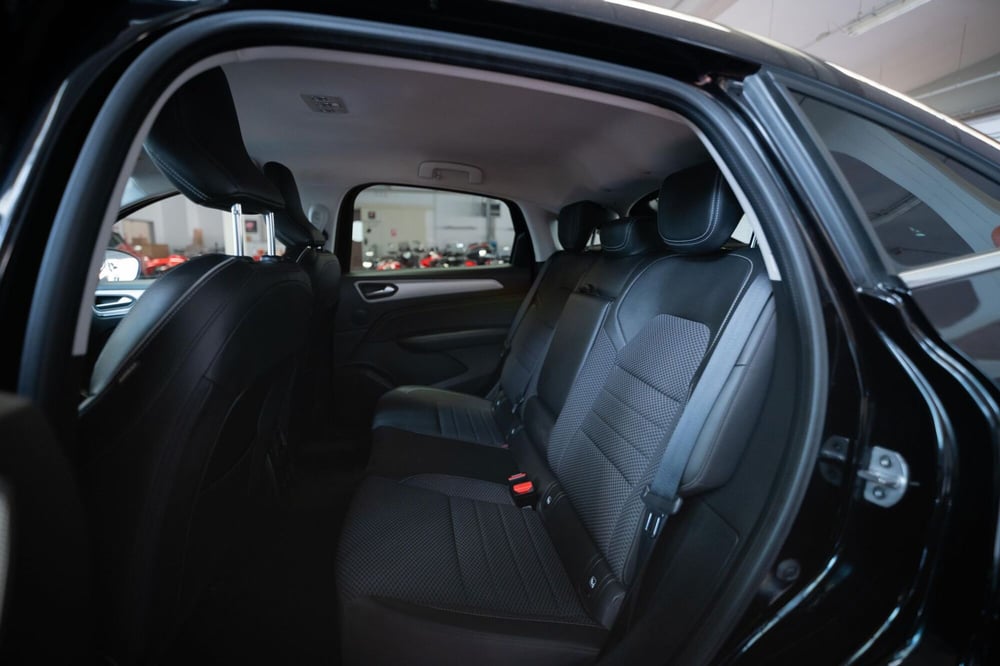 Renault Arkana usata a Torino (7)