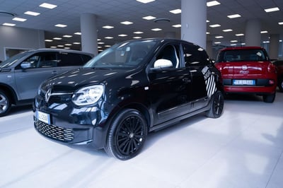 Renault Twingo Urban Night 22kWh del 2022 usata a Torino