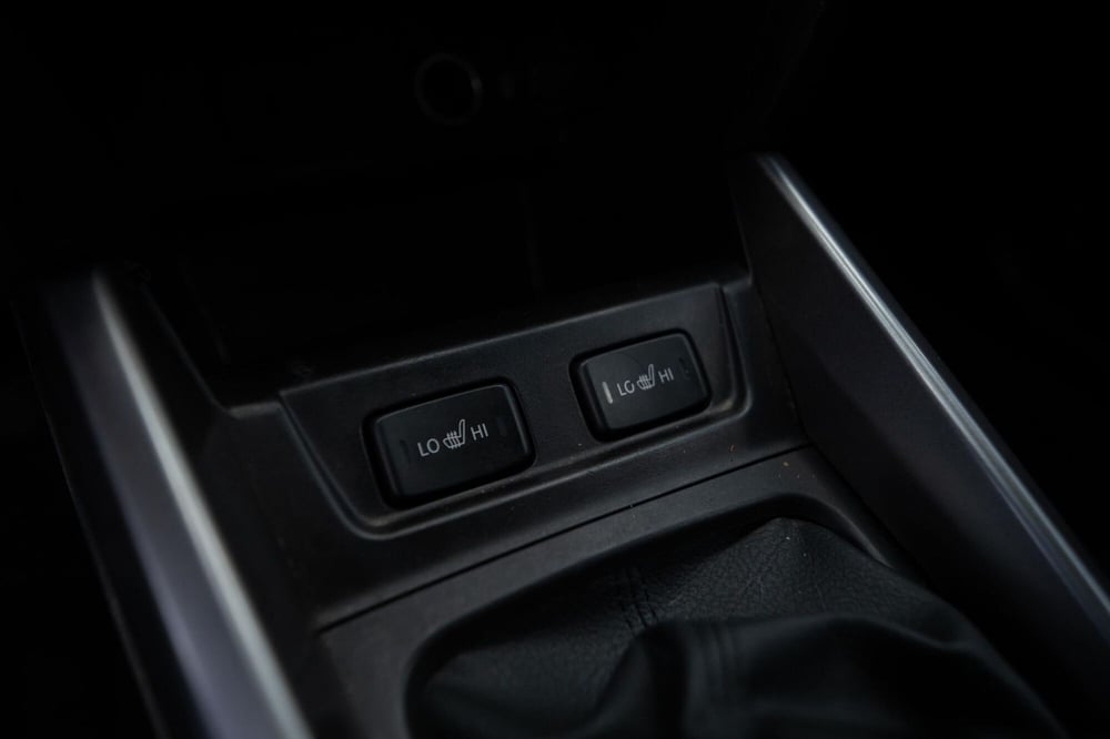 Suzuki Vitara usata a Torino (9)