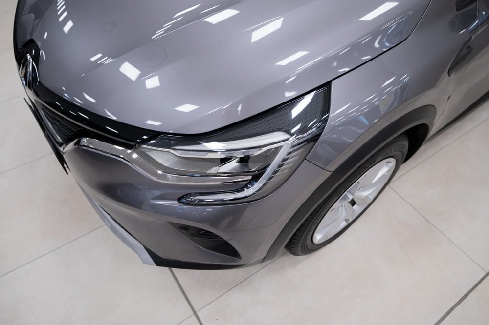 Renault Captur usata a Torino (19)