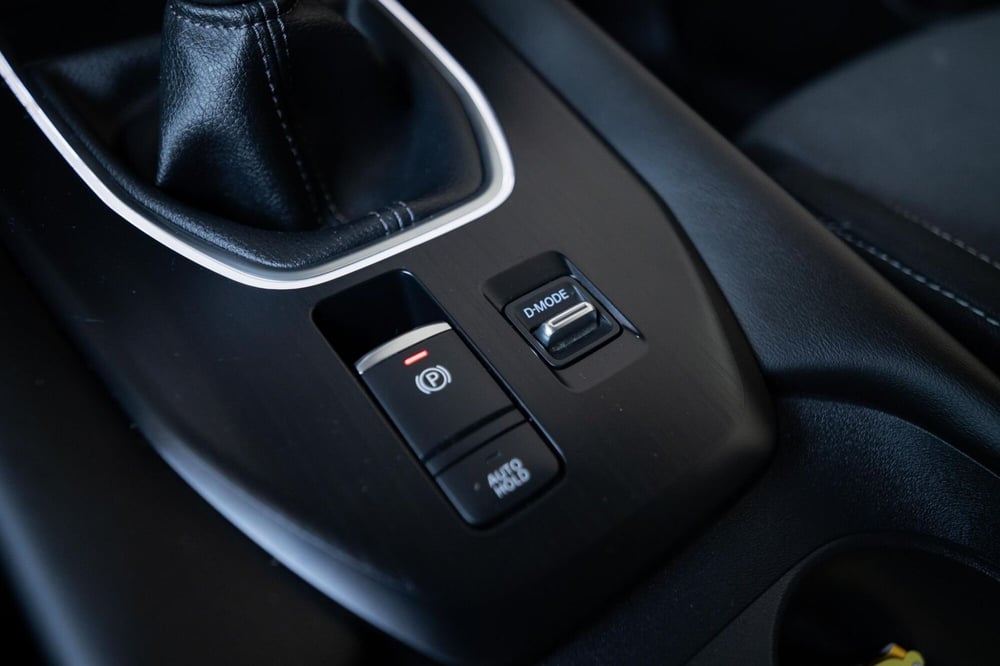 Nissan Qashqai usata a Torino (11)