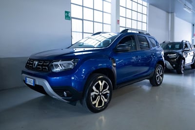 Dacia Duster 1.0 TCe GPL 4x2 Prestige Up del 2022 usata a Torino