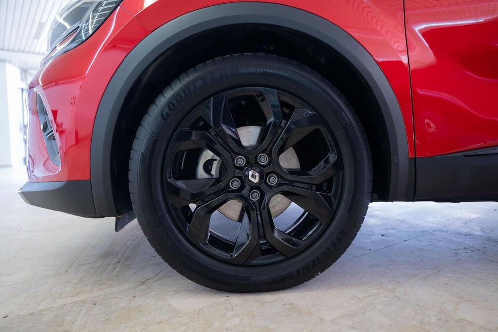 Renault Captur usata a Torino (15)