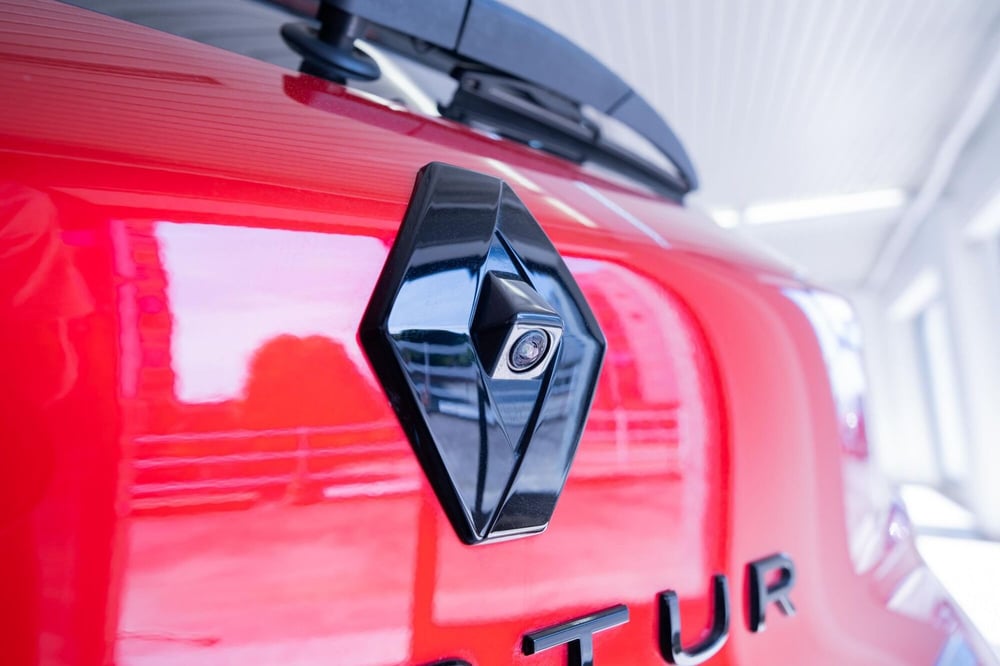 Renault Captur usata a Torino (16)