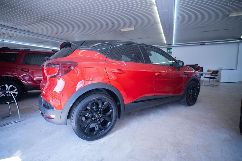 Renault Captur usata a Torino (19)