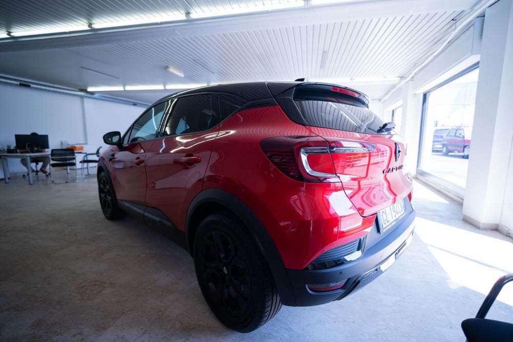 Renault Captur usata a Torino (3)