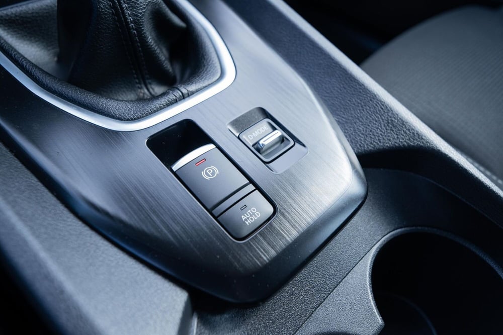 Nissan Qashqai usata a Torino (10)