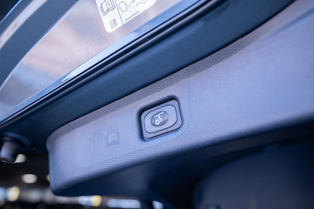Ford S-Max usata a Torino (10)