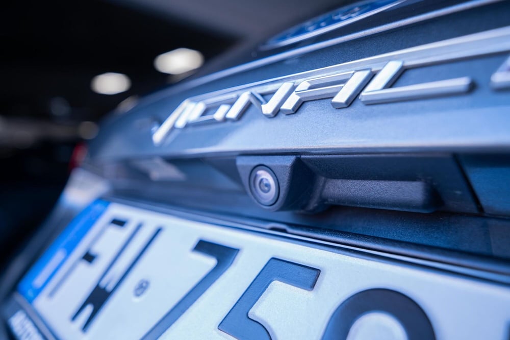 Ford S-Max usata a Torino (17)