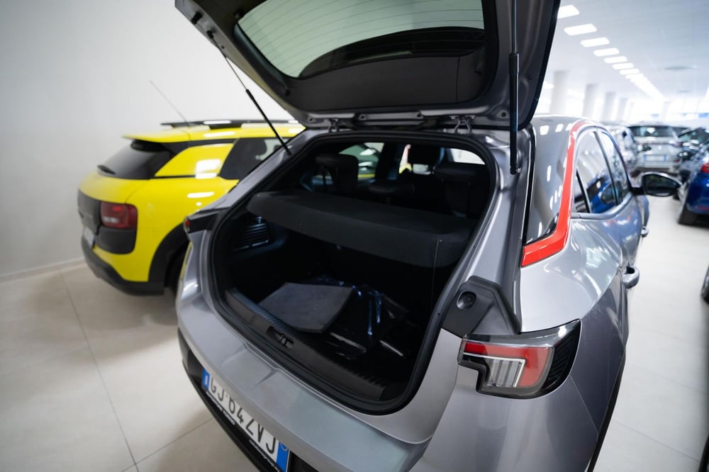 Opel Mokka usata a Torino (14)