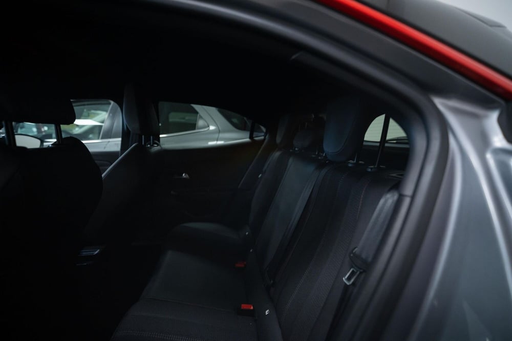 Opel Mokka usata a Torino (7)