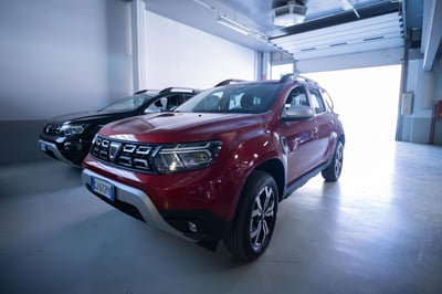 Dacia Duster 1.0 TCe GPL 4x2 Prestige Up DaciaPlus del 2022 usata a Torino