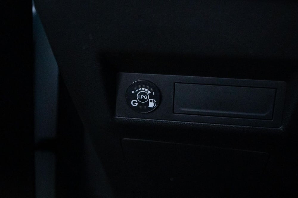 Renault Captur usata a Torino (10)