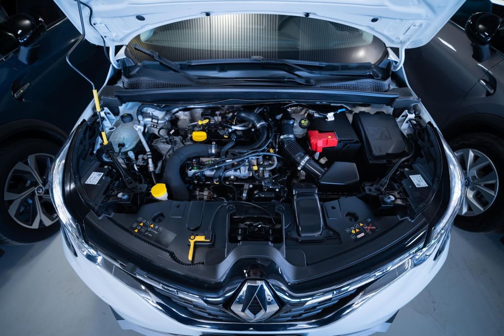 Renault Captur usata a Torino (13)