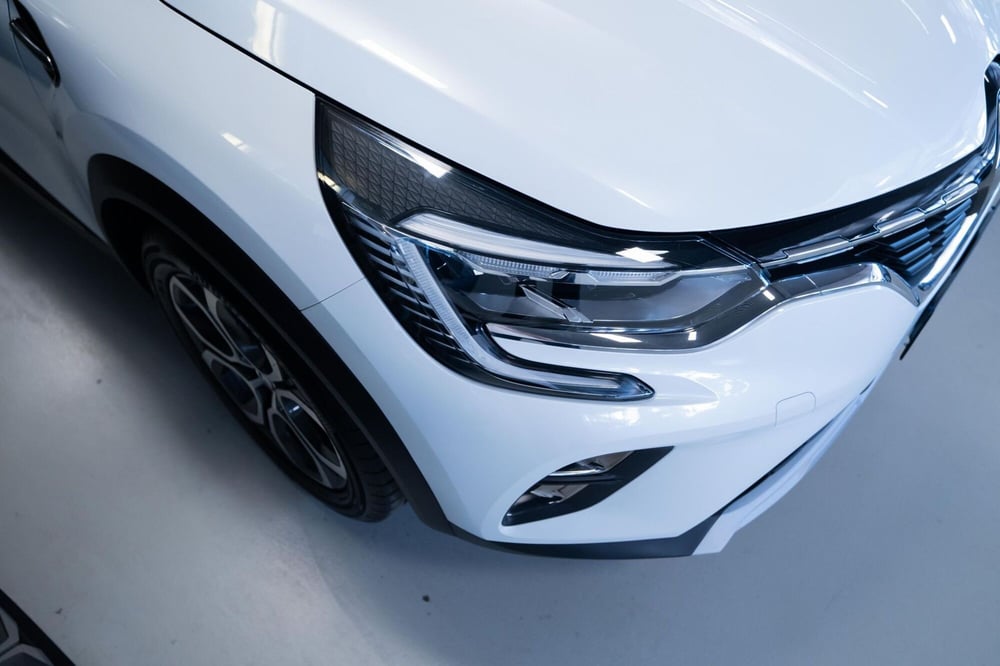 Renault Captur usata a Torino (16)